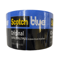 Thumbnail for ScotchBlue Multi-Surface Painter's Tape Medium Strength 2.83