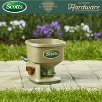 Thumbnail for Scotts Whirl Handheld Spreader For Fertilizer | Gilford Hardware 