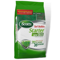 Thumbnail for Scotts Turf Builder Starter Lawn Food 14000 sq. ft. | Gilford Hardware 