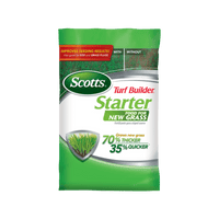 Thumbnail for Scotts Turf Builder Starter Lawn Food 5000 sq. ft. | Gilford Hardware 