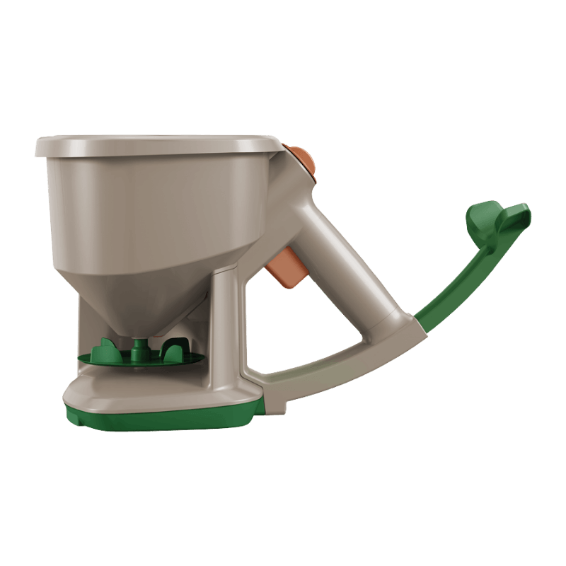 Scotts Whirl Handheld Spreader For Fertilizer | Gilford Hardware 