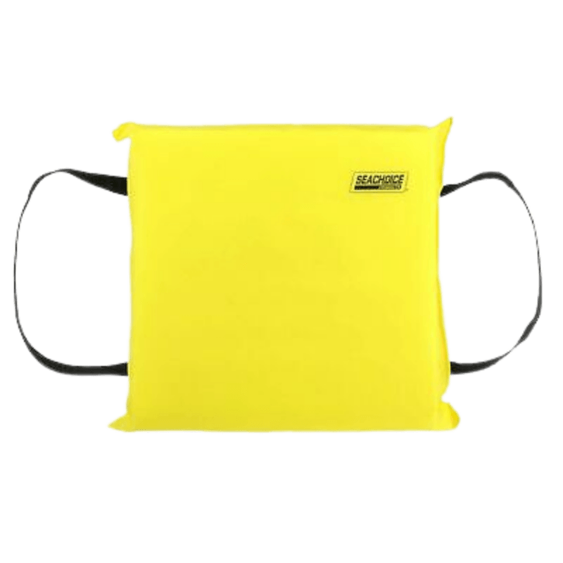 Seachoice Foam Boat Floatation Throw Cushion | Gilford Hardware