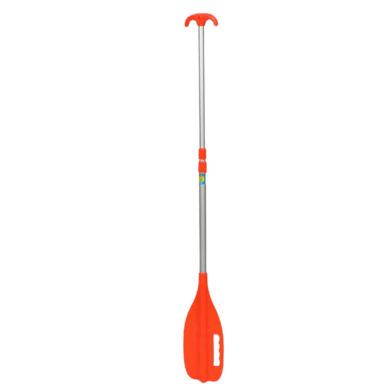 Seachoice Orange Aluminum Paddle with Hook 72 in. | Gilford Hardware