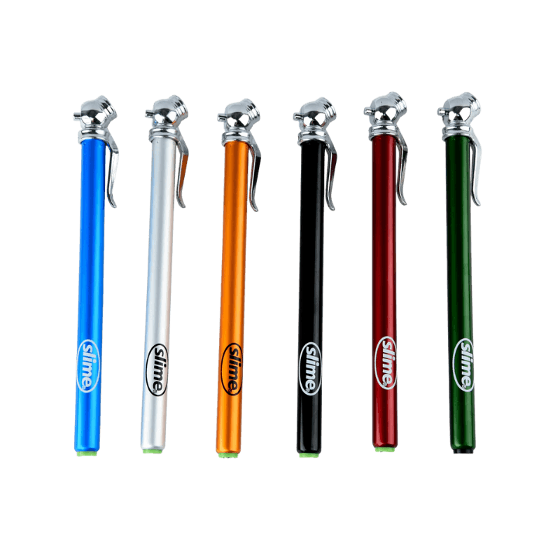 Slime Pencil Tire Pressure Gauge 50 psi | Gilford Hardware