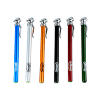 Thumbnail for Slime Pencil Tire Pressure Gauge 50 psi | Gilford Hardware