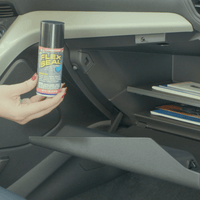 Thumbnail for Flex Seal Mini Black Spray Sealant 2 oz. | Gilford Hardware