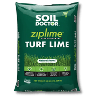 Thumbnail for Soil Doctor Fast Acting Turf Lime 30 lb. | Gilford Hardware