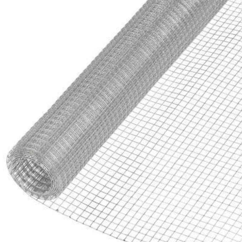 YardGard Galvanized Poultry Netting 24" x 24' x 2" | Gilford Hardware