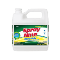 Thumbnail for Spray Nine No Scent Cleaner and Disinfectant 1 gal. | Gilford Hardware