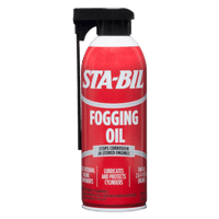 Thumbnail for STA-BIL Fogging Oil 12 oz. | Gilford Hardware