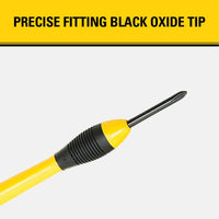 Thumbnail for Stanley Precision Screwdriver Set 6-Piece. | Gilford Hardware