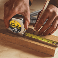 Thumbnail for Stanley PowerLock Tape Measure 25 ft. | Gilford Hardware