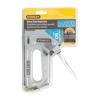 Thumbnail for Stanley Staple Gun Heavy-Duty 9/16 in.  | Gilford Hardware