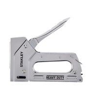 Thumbnail for Stanley Staple Gun Heavy-Duty 9/16 in.  | Gilford Hardware