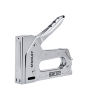 Thumbnail for Stanley Staple Gun Heavy-Duty 9/16 in.  | Gilford Hardware