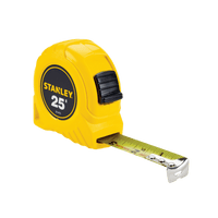 Thumbnail for Stanley Tape Measure 25 ft. | Gilford Hardware