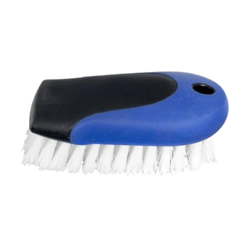 Star Brite Hard Bristle Plastic Scrub Brush | Gilford Hardware