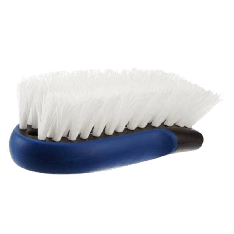 Star Brite Hard Bristle Plastic Scrub Brush | Gilford Hardware