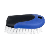 Thumbnail for Star Brite Hard Bristle Plastic Scrub Brush | Gilford Hardware