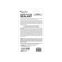 Thumbnail for Star Brite Marine Sealant 2.8 oz. | Gilford Hardware