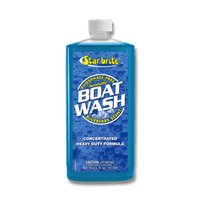 Thumbnail for Star Brite Multi-Purpose Boat Soap Liquid 16 oz. | Gilford Hardware 