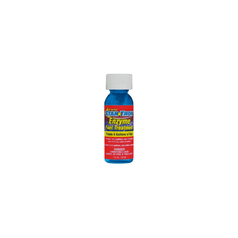 Star Tron Enzyme Fuel Treatment 1 oz. | Gilford Hardware