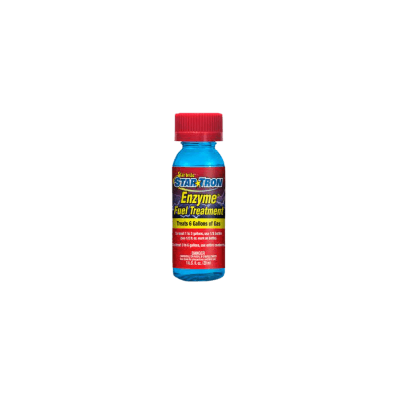 Star Tron Enzyme Fuel Treatment 1 oz. | Gilford Hardware