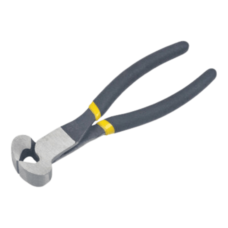 Steel Grip End Nipper Drop Forged Steel 7 in. | Gilford Hardware