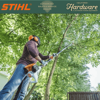 Thumbnail for STIHL HT 135 Gas Powered Pole Pruner | Gilford Hardware 