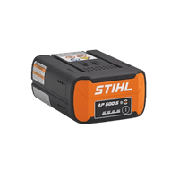 Thumbnail for STIHL AP 500S Lithium-Ion Battery | Gilford Hardware 