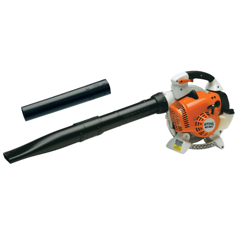 STIHL BG 86 C-E Blower | Gilford Hardware 