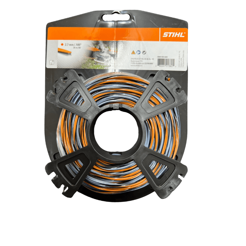 STIHL CF3 Professional Trimmer Line | Gilford Hardware