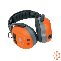 Thumbnail for STIHL DYNAMIC Bluetooth® Hearing Protection | Gilford Hardware 