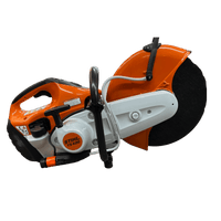 Thumbnail for STIHL TS 420 Cutquik Cut-Off Saw | Gilford Hardware