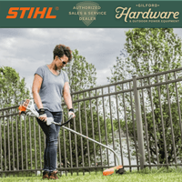 Thumbnail for STIHL FS 38 Trimmer Loop Handle | Gilford Hardware 