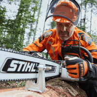 Thumbnail for STIHL Hexa® Chain Loop 33 RH 72 - 3/8