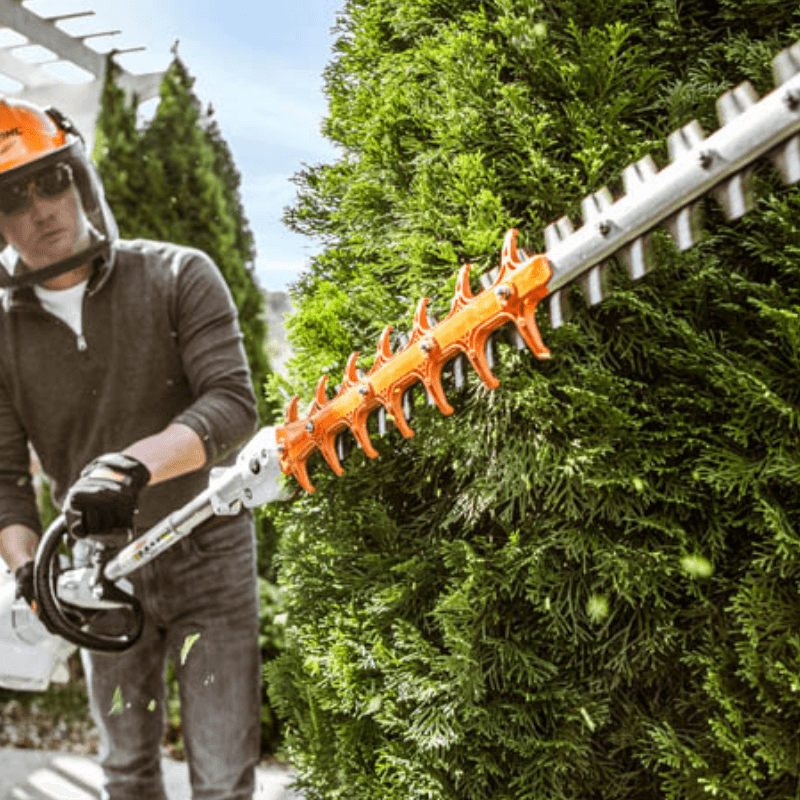 STIHL HL 56 Hedge Trimmer 0° | GIlford Hardware 