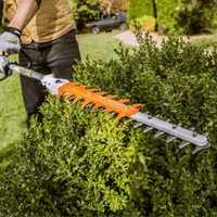 Thumbnail for STIHL HL 56 Hedge Trimmer 0° | GIlford Hardware 