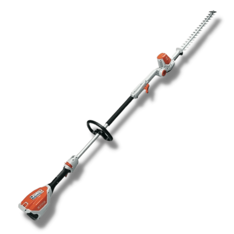 STIHL HLA 56 Battery Pole Hedge trimmer | Gilford Hardware 