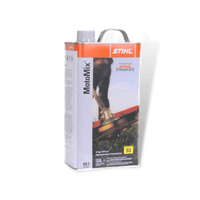 Thumbnail for STIHL MotoMix® 50:1 Premixed Fuel 1/2 Gallon | Gilford Hardware 