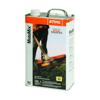 Thumbnail for STIHL MotoMix® 50:1 Premixed Fuel Gallon | Gilford Hardware 