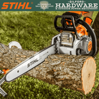 Thumbnail for STIHL MS 180 C-BE Chainsaw 16