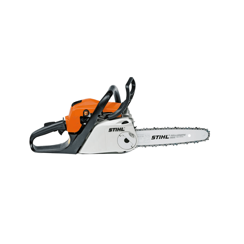 STIHL MS 180 C-BE Chainsaw 16" | Gilford Hardware 