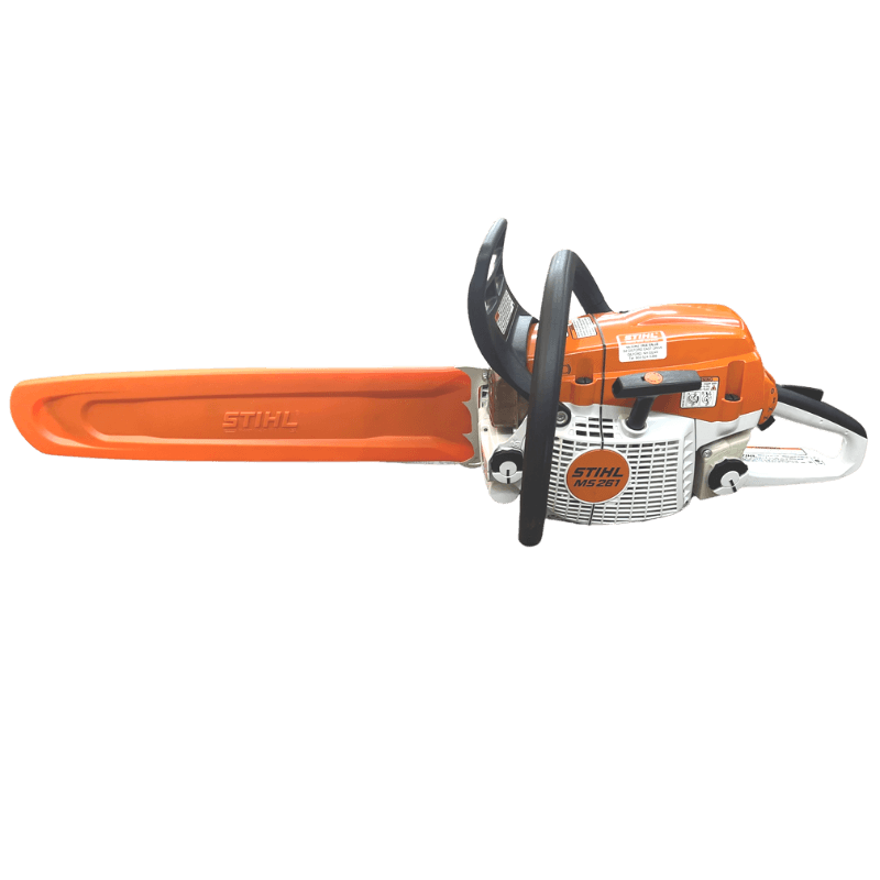 STIHL MS 261 Chainsaw 20" | Gilford Hardware | STIHL dealer near me