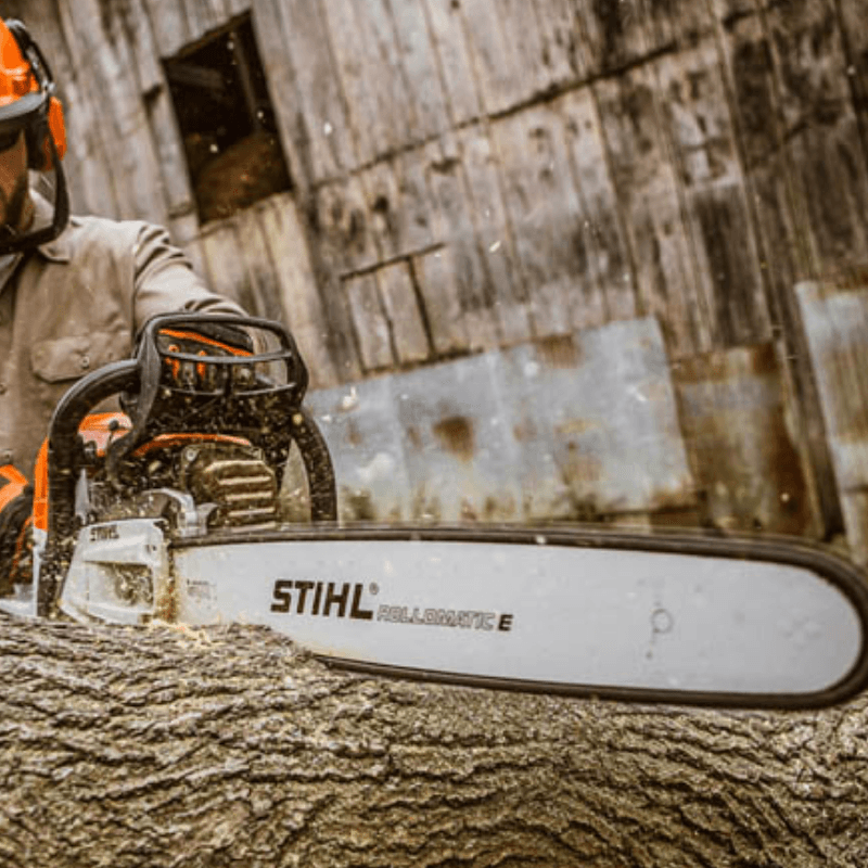 STIHL MS 362-Z Chainsaw  | Gilford Hardware