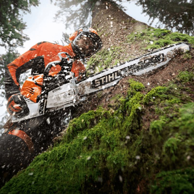 STIHL MS 500i Chainsaw EFI 20" | Gilford Hardware