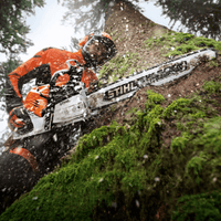 Thumbnail for STIHL MS 500i Chainsaw EFI 20