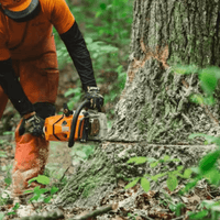 Thumbnail for STIHL MS 500i Chainsaw EFI 20