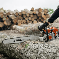 Thumbnail for STIHL MS 500i Chainsaw EFI 20