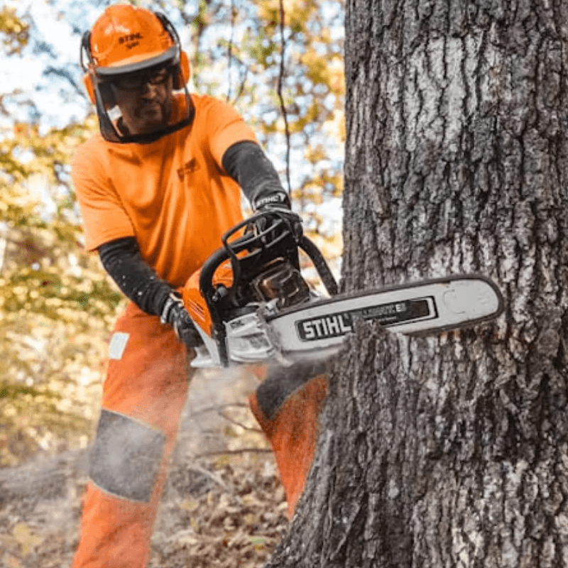 STIHL MS 500i Chainsaw EFI 20" | Gilford Hardware